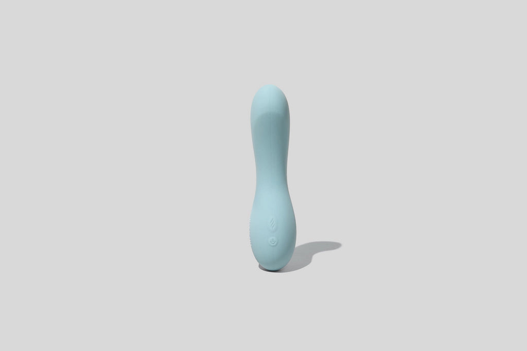 Bloomi | Glow Warming Massager