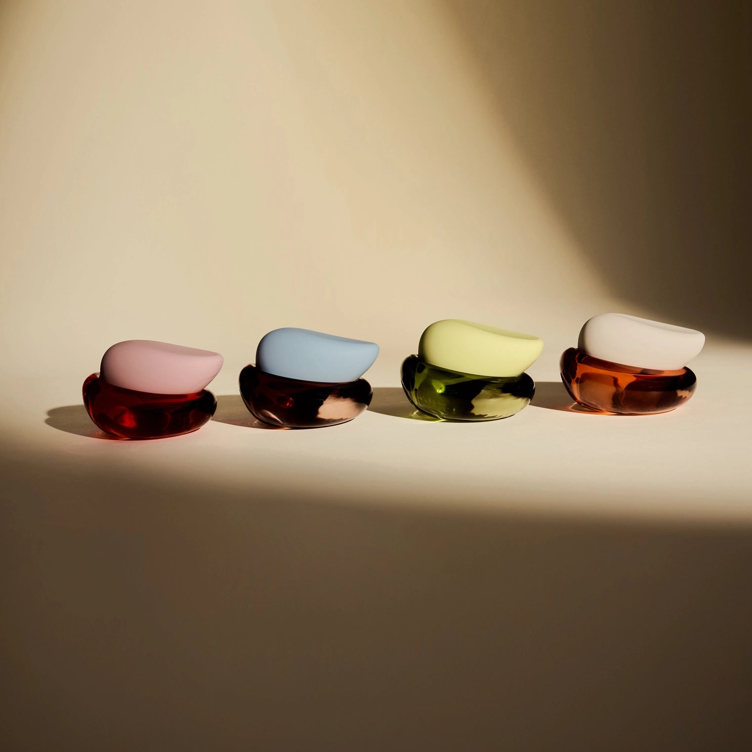 LBDO Rush | Suction Air-Pulse Device