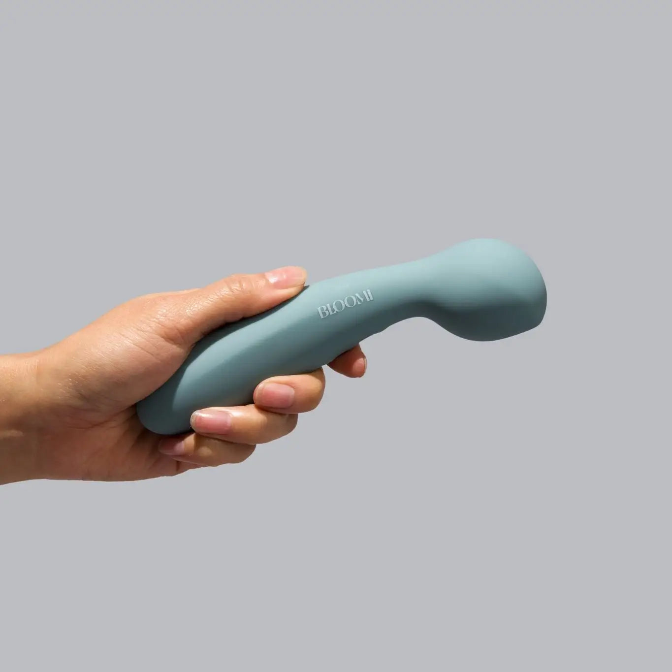 Bloomi | Caress- Award-Winning Dual-Sided Body Massager