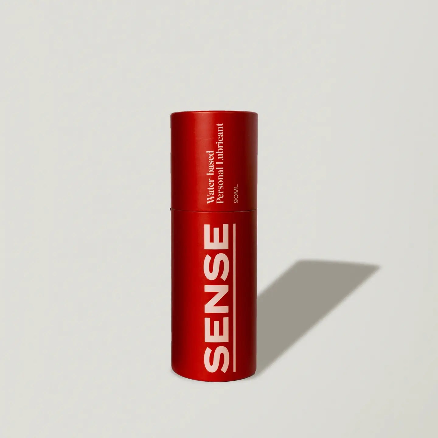 SENSE Sense Water Based Lubricant