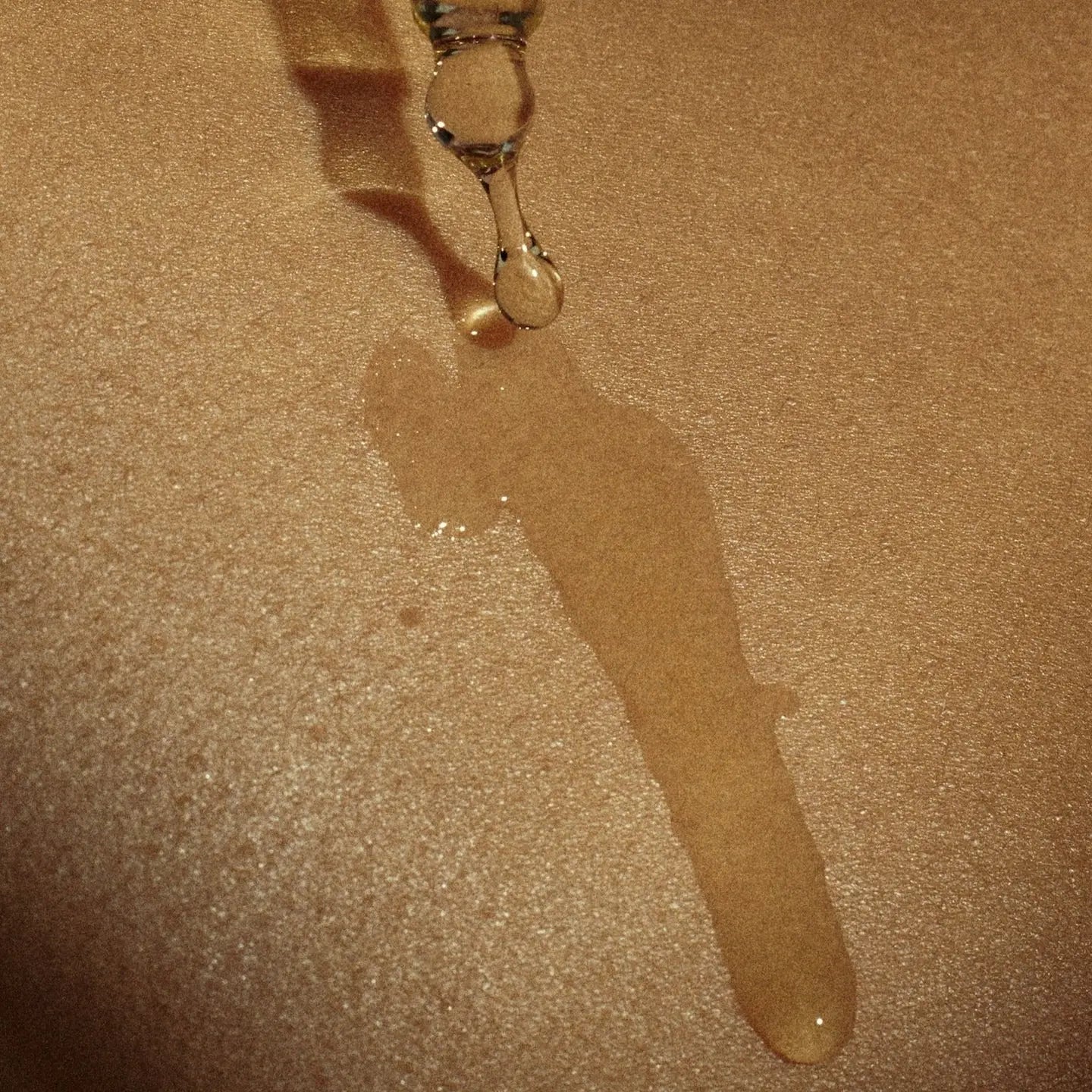 LBDO Mood Massage & Body Oil