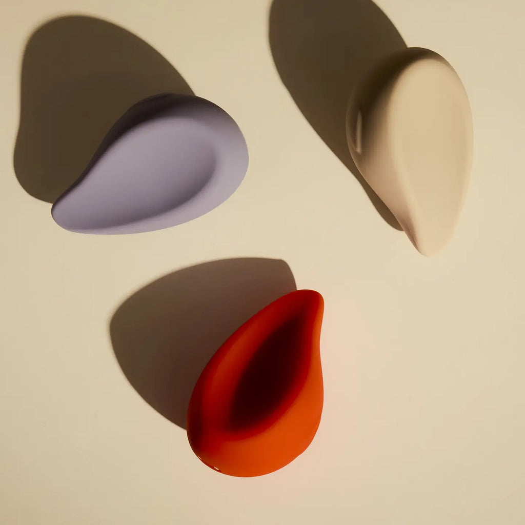 LBDO Essensual Vibe | 6-speed Discreet Beginner-Friendly Vibrator